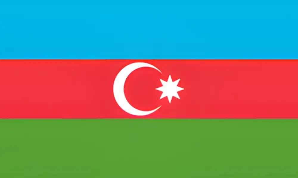 آذربایجان